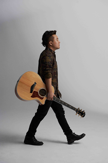 David Choi - Musician, songwriter